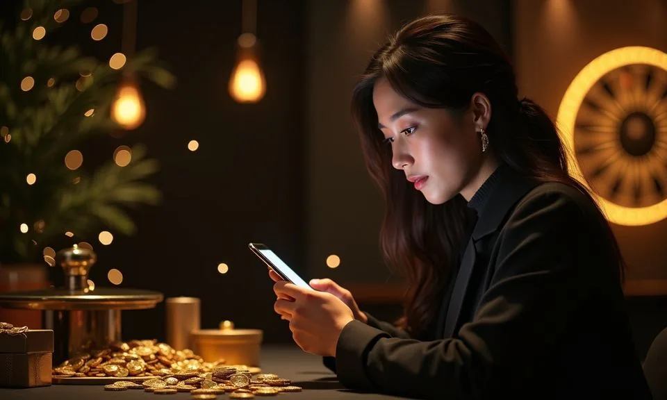 Điều làm nên sảnh 888news